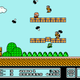 Illustration for article titled If New Super Mario Bros. Wii Was In Fact Old Super Mario Bros. Wii...